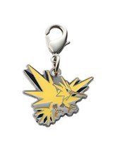 Pokemon keychain charm /