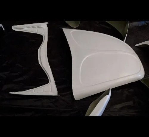 Beetle baja bonnet - vw,