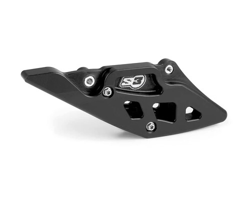 Chain guide hard - s3, enduro