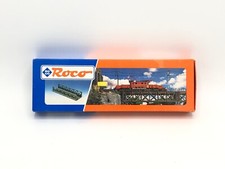 Roco HO / OO Gauge - 40080 Steel Girder Bridge Approx 225mm Long