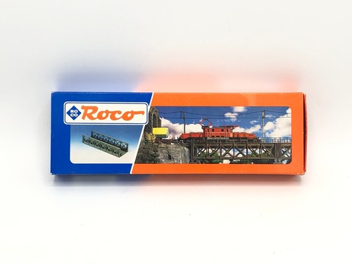Roco gauge 40080 - gauge,