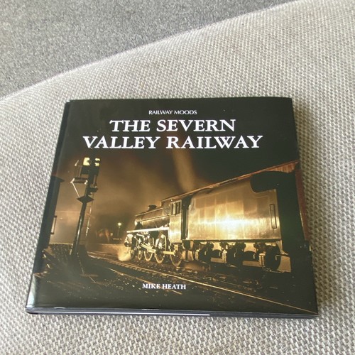 Railway moods the - railway,