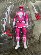 Mighty Morphin Power Rangers