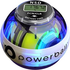RPM Sports NSD Powerball 280Hz