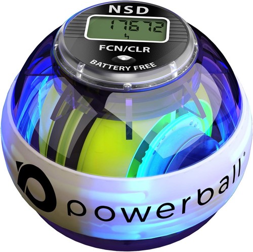 Rpm sports nsd powerball - sports,