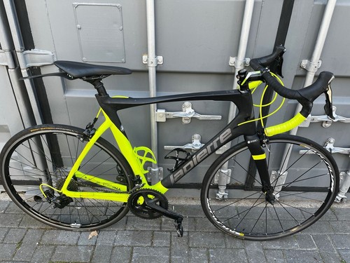 Lapierre aircode 500 carbon - 500,