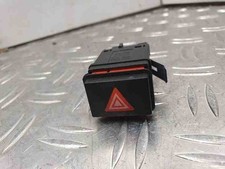 PORSCHE CAYENNE 9PA Hazard Button 7L5953235A 4.50 Petrol 250kw 2004 24160215