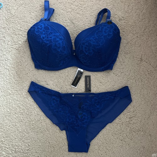 Ann summers sexy - ann, cobalt