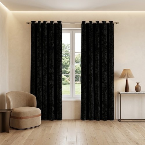 Santiago crushed velvet - santiago,