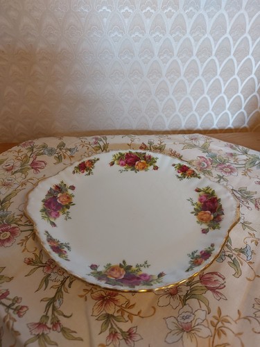 Royal albert old - albert, country