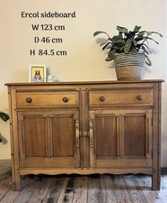 Ercol Sideboard in excellent condition 