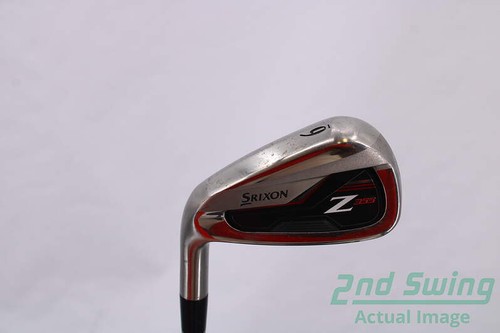Srixon 355 single iron - z,