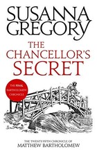 The Chancellor's Secret: The
