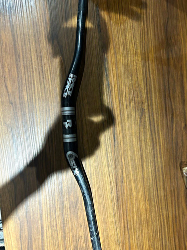 Race face sixc carbon fibre - race,