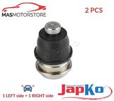SUSPENSION BALL JOINT PAIR FRONT JAPKO 73511 2PCS V NEW OE REPLACEMENT