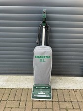 Oreck XL Extended Life Upright