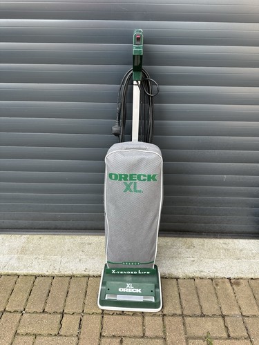 Oreck extended life upright - oreck, xl