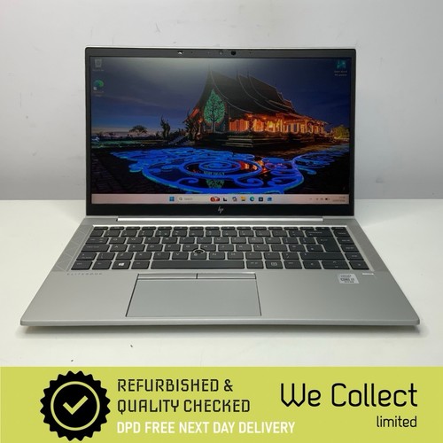 Elitebook 840 g7 - hp,