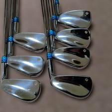 epon iron set 7 piece steel
