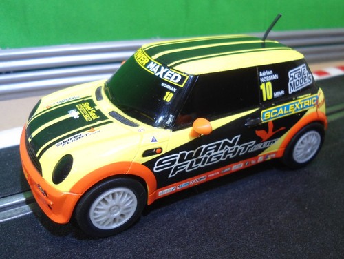 Scalextric c3767 2008 bmw - 2008,