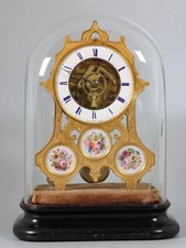 RARE ANTIQUE FRENCH MANTEL