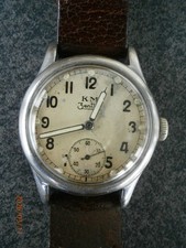 Vintage WW2 ZentRa