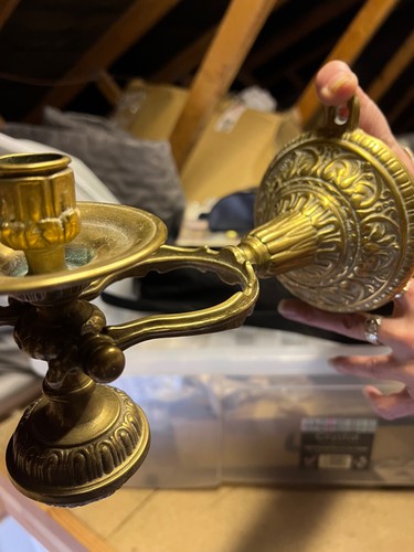 Nautical ship sconces gimbals - nautical,