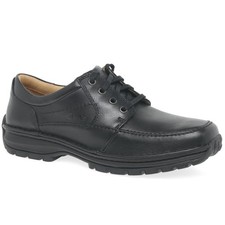 NEW Clarks Sidmouth Black