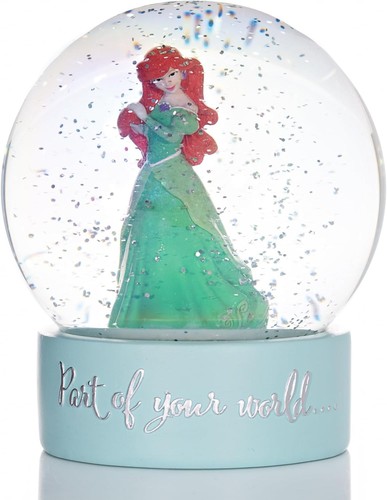 Disney ariel figure - disney,