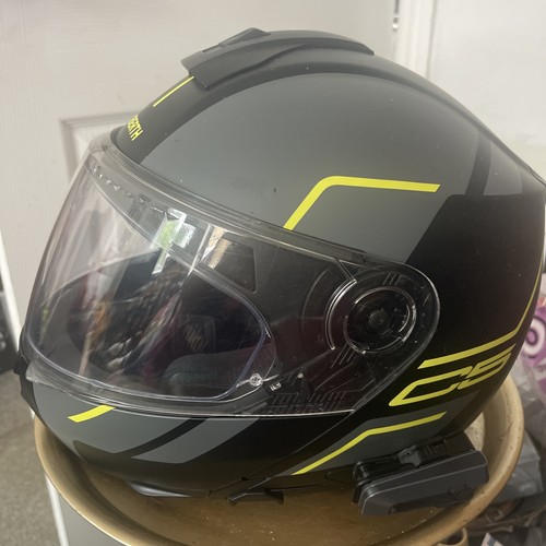 Schuberth master modular - schuberth,