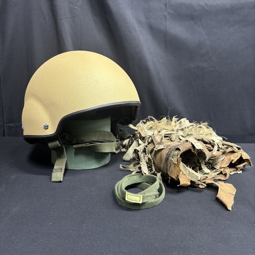 British army issued mk7 - british,