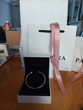 Genuine Pandora Moments Moon &