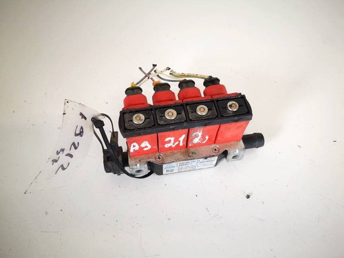 U18bc00053 fuel injector - u18bc00053,