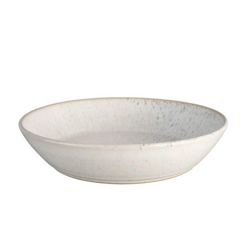 Denby 22cm kiln pasta bowl - kiln,