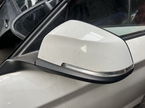 2012 bmw series f20 - 2012,