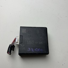 2022 MAZDA CX-9 HEADLAMP