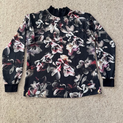 Zara ladies top size m - ladies,