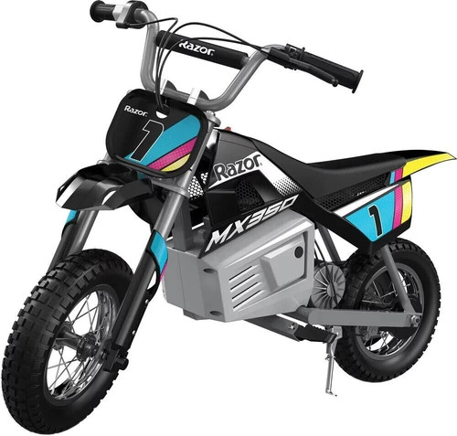 Kid razor dirt - kid's,