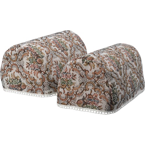 Traditional floral tapestry - traditional,