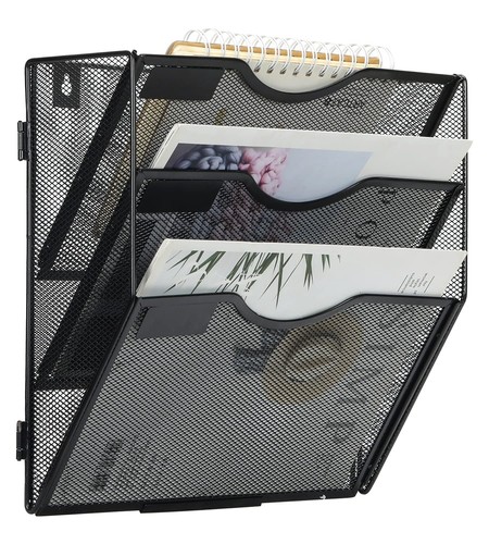 Strong wall mounted tiers - wall,