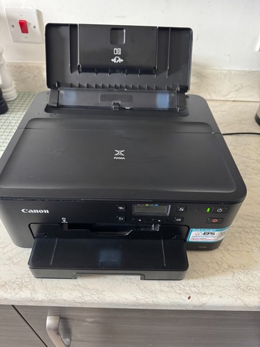 Canon pixma ts705 - canon,