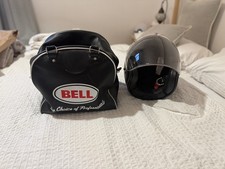 Bell 500 Helmet Size Large -