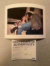 Kurt Cobain And Tad Doyle