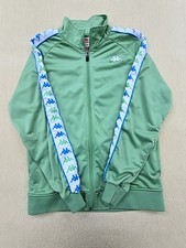 Kappa Artem 2 Track Jacket Men