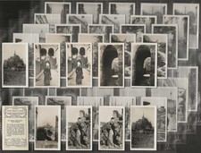 CAVANDERS-FULL SET- PEEPS INTO