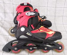 Roces Compy 2.0 Inline Skates