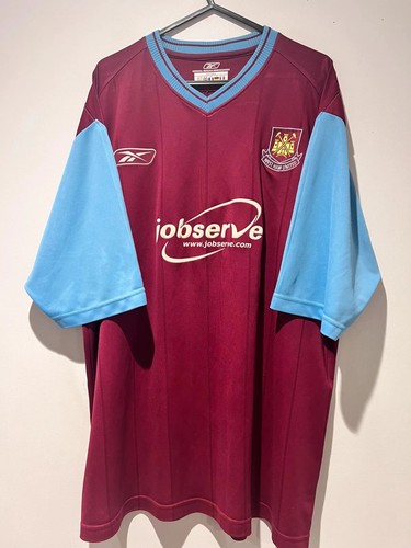 Original west ham 2003 - original,
