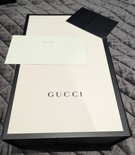 Gucci Large Gift Box Magnetic