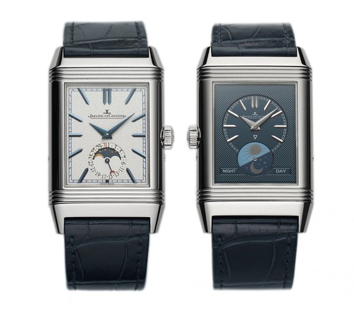 Jaeger lecoultre reverso 30mm - jaeger-lecoultre,