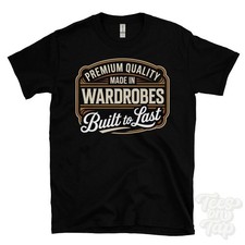MADE IN WARDROBES PREMIUM